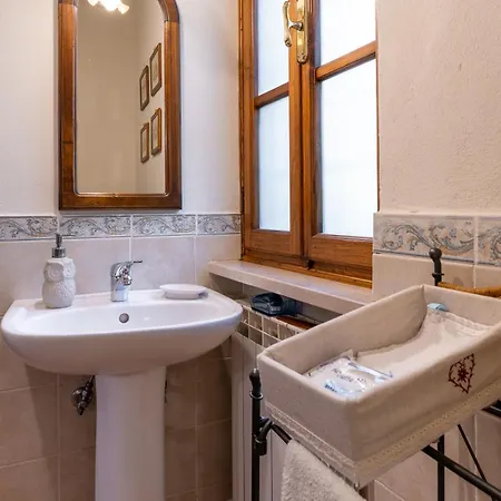 La Piana * Pescaglia