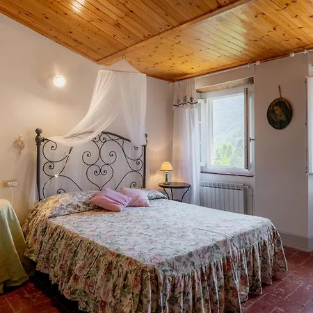 La Piana * Pescaglia