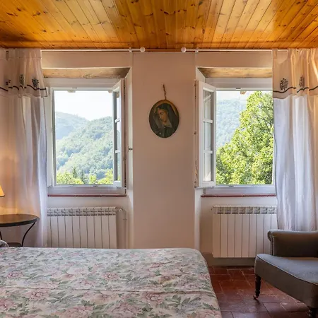 La Piana *