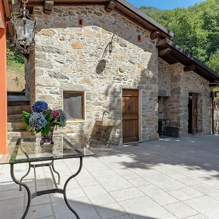 La Piana Βίλα