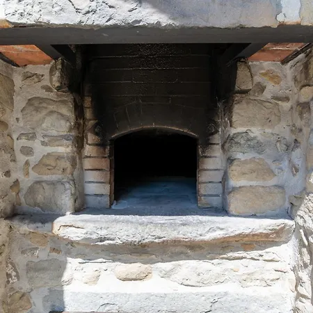 La Piana * Pescaglia