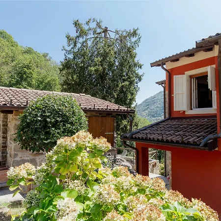 La Piana * Pescaglia