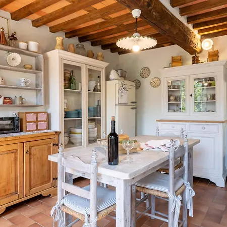 La Piana Pescaglia