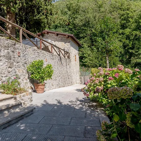La Piana Pescaglia