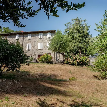 La Piana Pescaglia