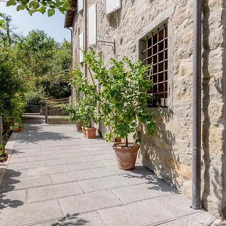 La Piana * Pescaglia