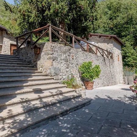 La Piana Βίλα